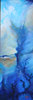 Huile sur toile (50cm x 150 cm)